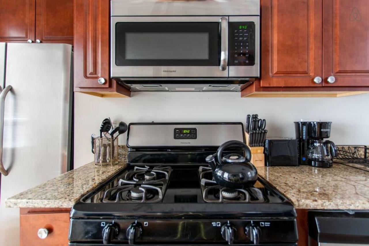Lively 2Br Apt In Lincoln Square - Eastwood 1 Chicago Exterior photo